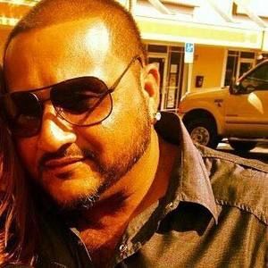 Meet your Posher, Jesse